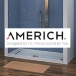 Americh SHOWERPAN