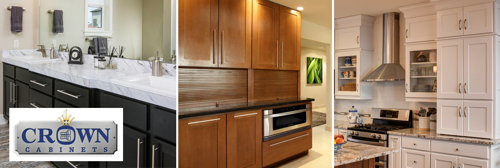 Crown Cabinets
