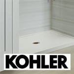 Kohler SHOWERBASE