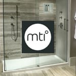 MTI SHOWERBASE