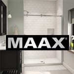 Maax SHOWERBASE