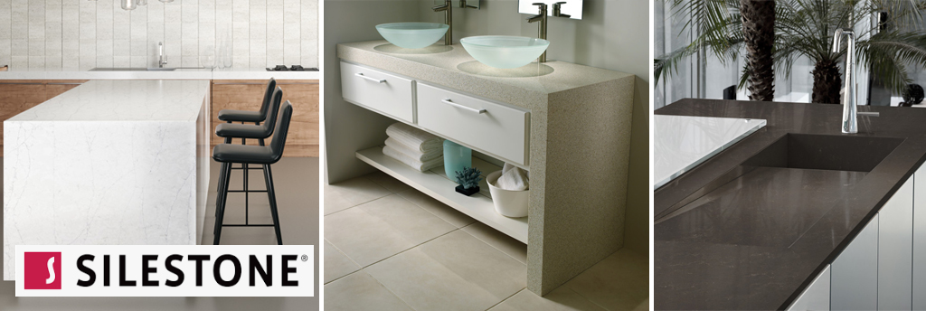 Silestone