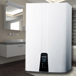 water heaters