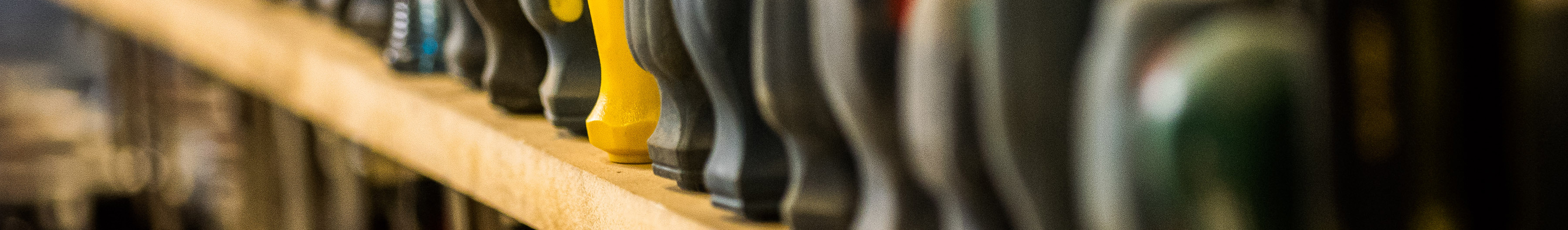 Hand Tools