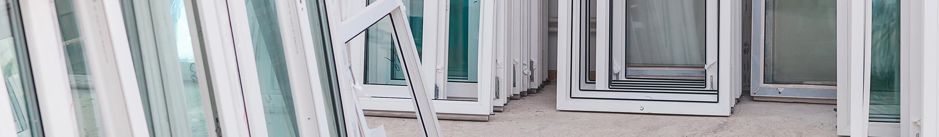 Window Showrooms in Berkeley and Concord