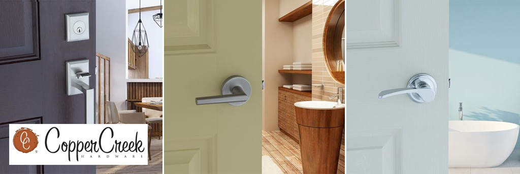 Copper Creek Hardware