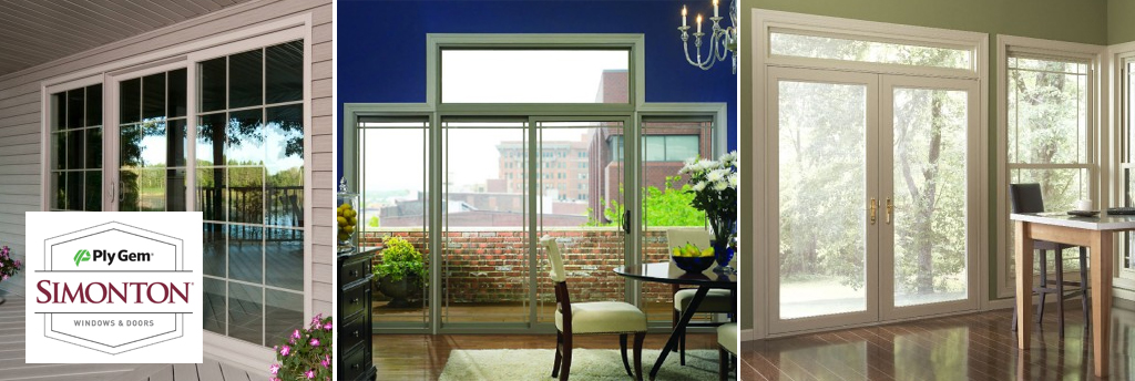 Simonton Doors