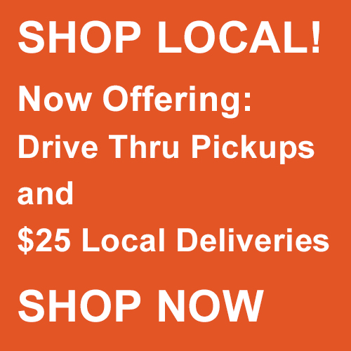 Ashby Lumber Lumber Supply Company, Home Kitchen Supply