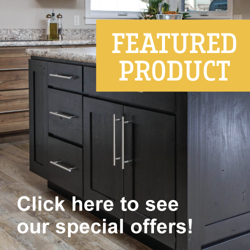 Ashby Lumber Lumber Supply Company, Home Kitchen Supply